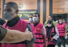 Jaringan Mafia Pupuk Subsidi Pelalawan Terbongkar, Negara Rugi Rp 34 Miliar